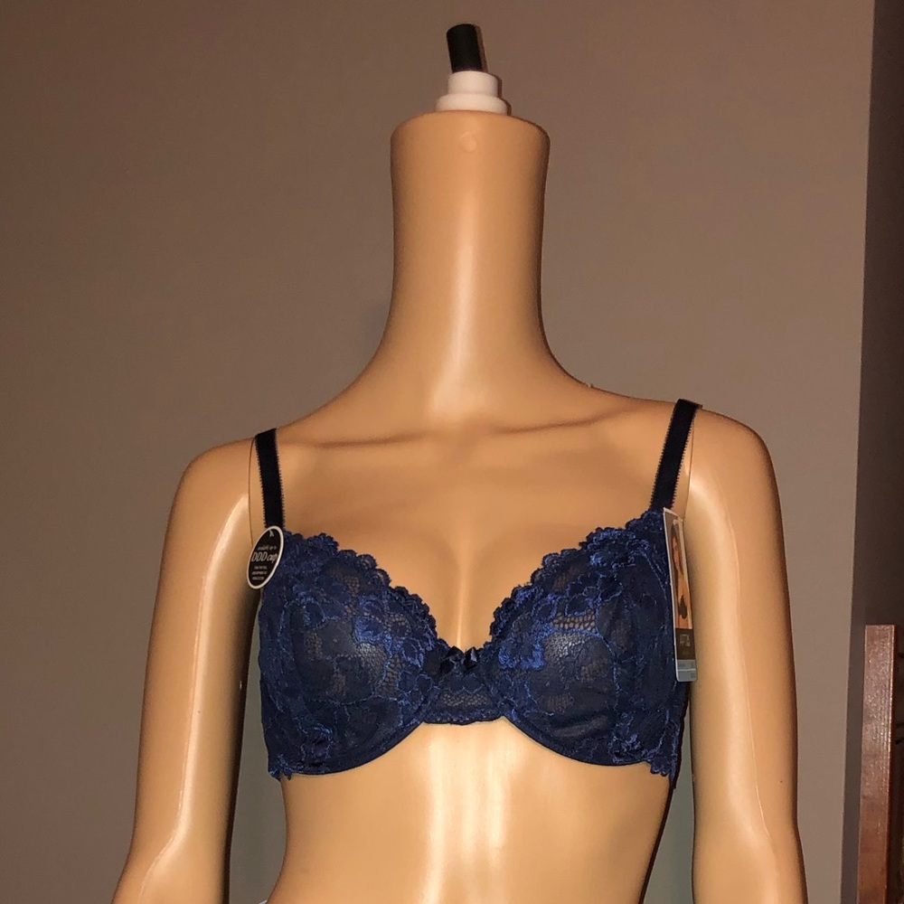 APT. 9 Lace Unlined Bra NWT